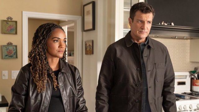 The Rookie S08E17