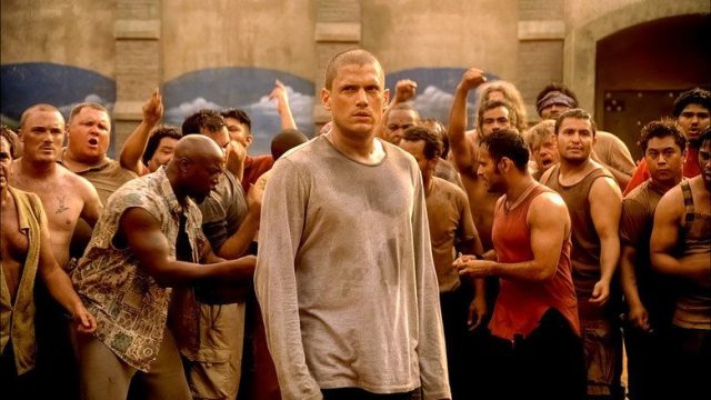 Prison Break S03E01