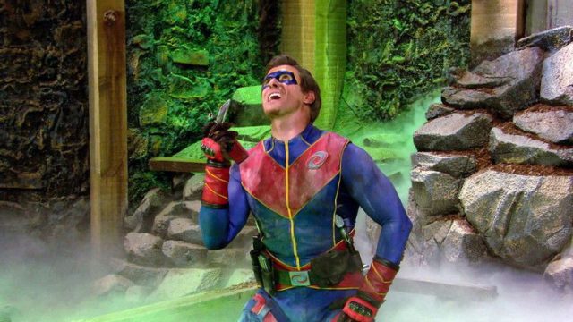 Henry Danger S03E11