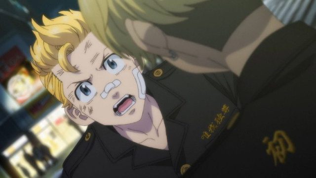 Tokyo Revengers S01E29
