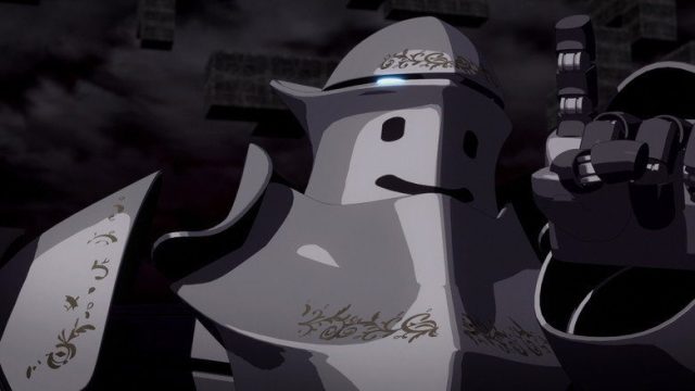 Arifureta: From Commonplace to World’s Strongest S01E07