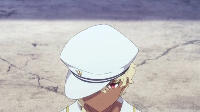 SSSS.DYNAZENON S01E11