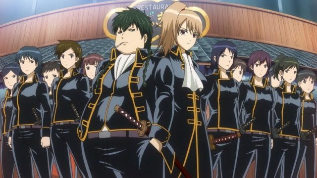 Gintama S07E11