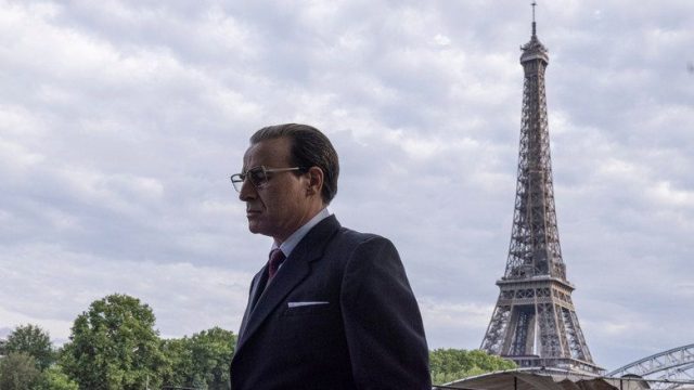 Cristóbal Balenciaga S01E04