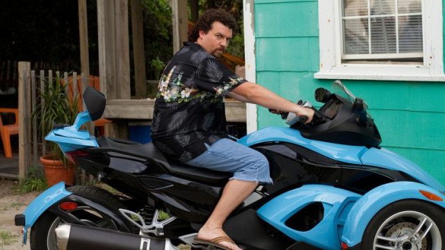 Eastbound & Down S03E04