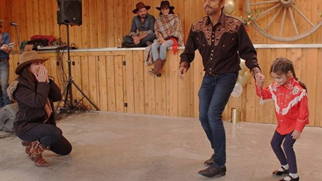 De viaje con los Derbez S02E06