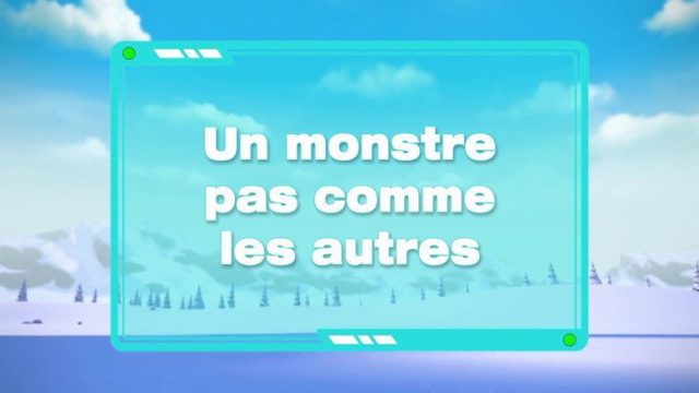 Kingdom Force S01E37