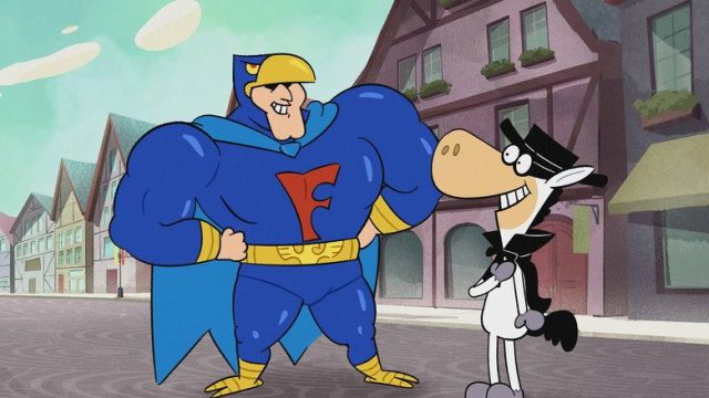 Jellystone! S02E18