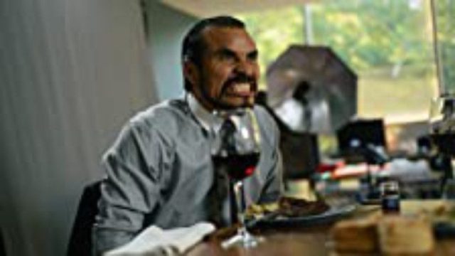 La Hermandad S01E03