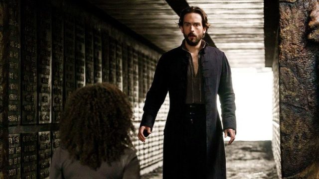 Sleepy Hollow S03E10