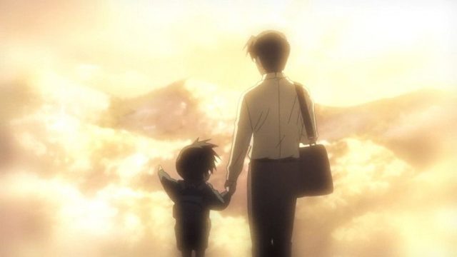 Clannad S02E19