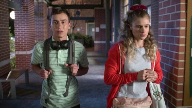 Atypical S03E01