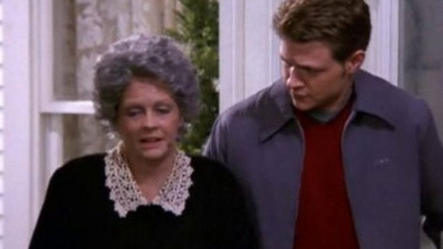 Sabrina, la bruja adolescente S04E08