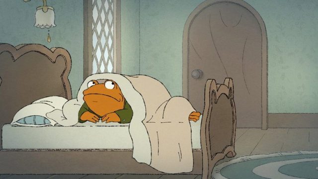 Sapo y Sepo S01E02