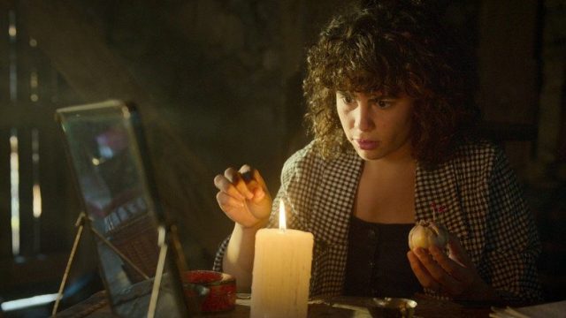 Tú no eres especial S01E02