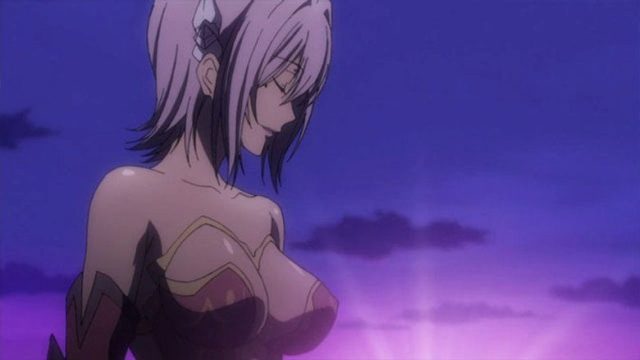 Oda Nobuna no Yabou S01E07