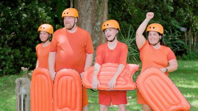 Family Reboot S01E05