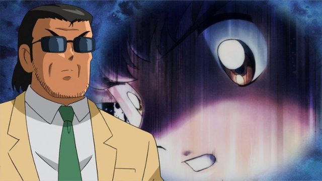Capitán Tsubasa S02E16