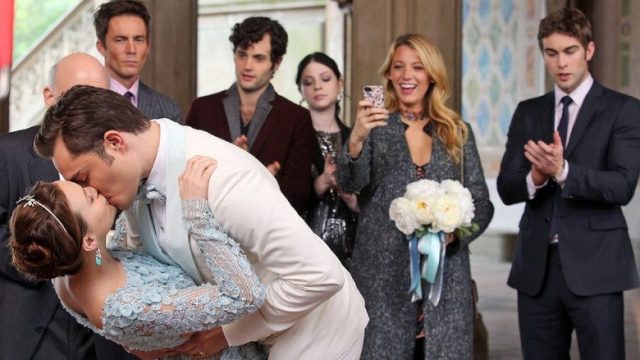 Gossip Girl S06E10