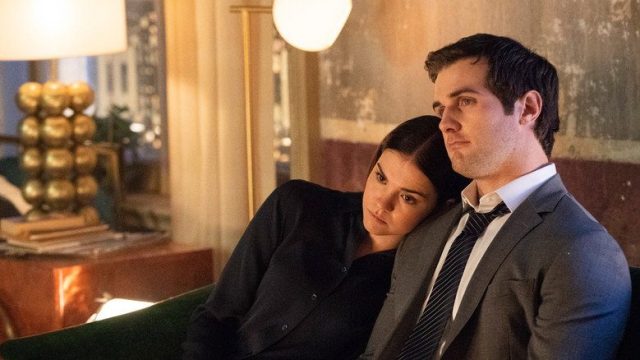 Good Trouble S02E01