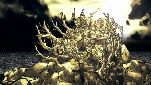 Game of Thrones S00E147