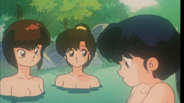 Ranma ½ S01E99