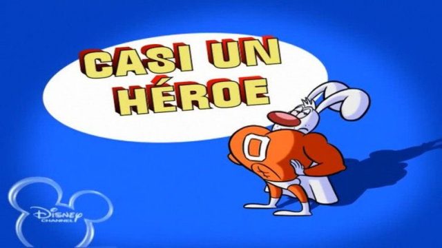 Brandy Y El Sr. Bigotes S01E18