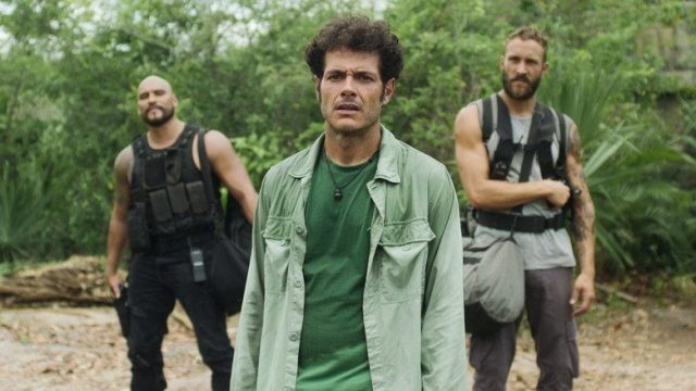 Bandidos S01E06