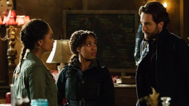 Sleepy Hollow S03E18