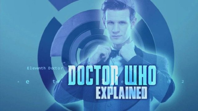 Doctor Who S00E94
