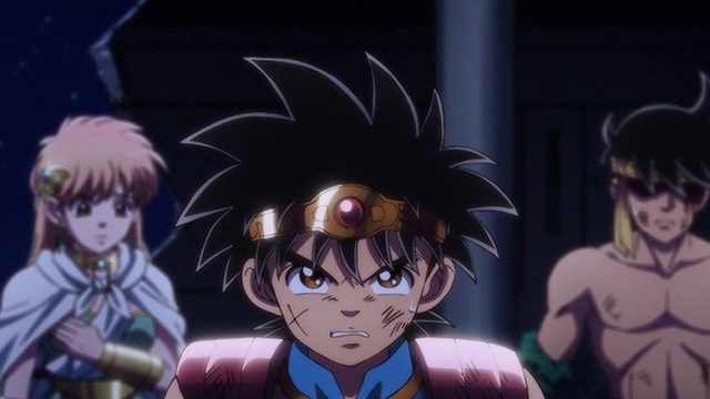 Dragon Quest: The Adventure of Dai S01E98