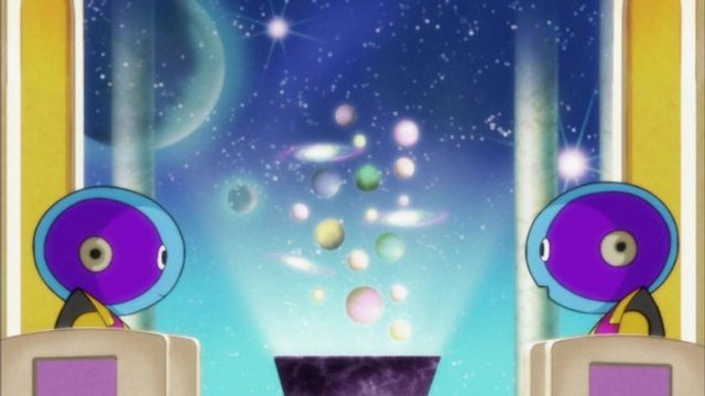Dragon Ball Super S01E77