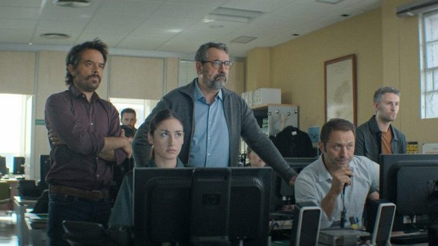 Clanes S02E05