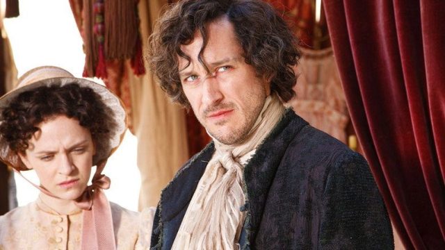 Jonathan Strange & Mr Norrell S01E06