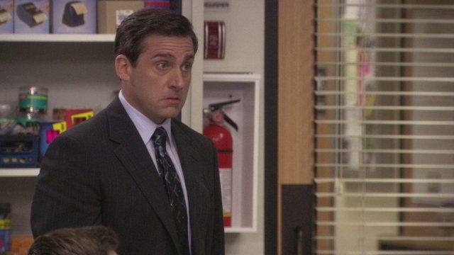 La Oficina S06E23