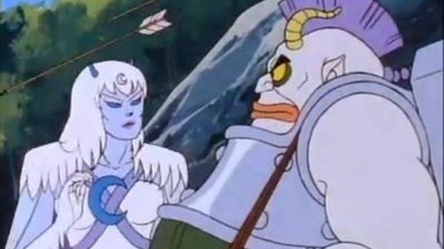 ThunderCats S02E13