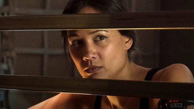 The Expanse S03E12