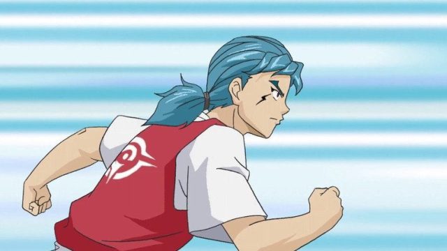 GGO Football S01E03