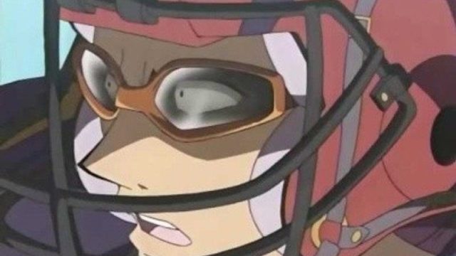 Eyeshield 21 S01E117