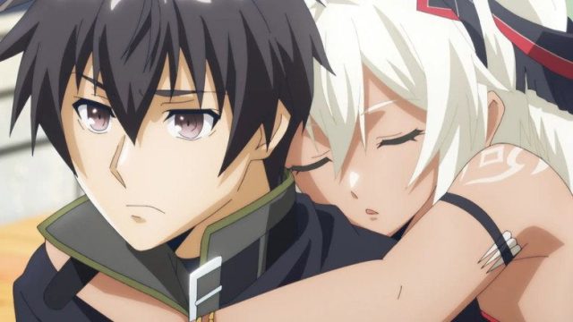 Boushoku no Berserk S01E06