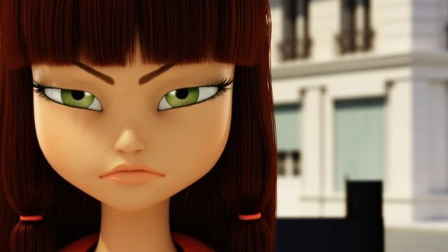 Miraculous: Las aventuras de Ladybug S03E23