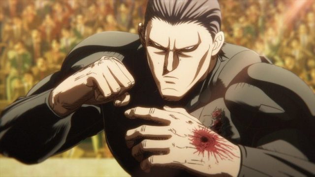 KENGAN ASHURA S02E25