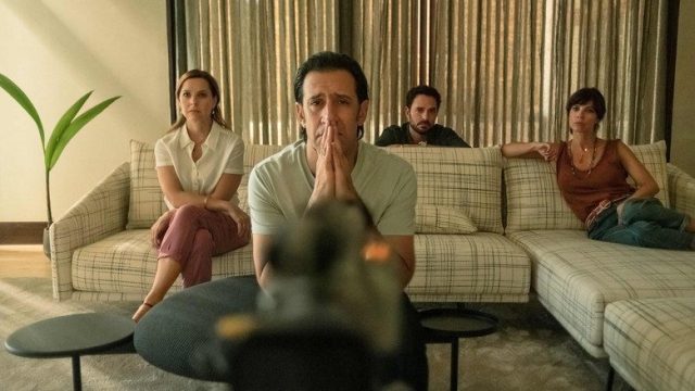 Now and Then S01E08