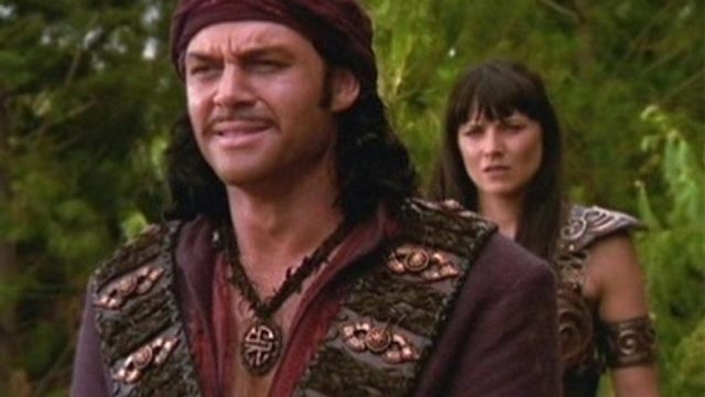 Xena: La Princesa Guerrera S06E17