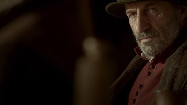 Conquistadores Adventvm S01E03