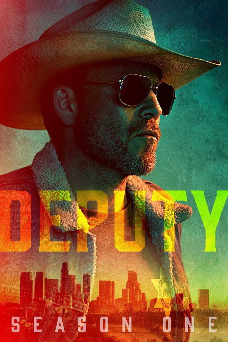 Deputy Temporada 1