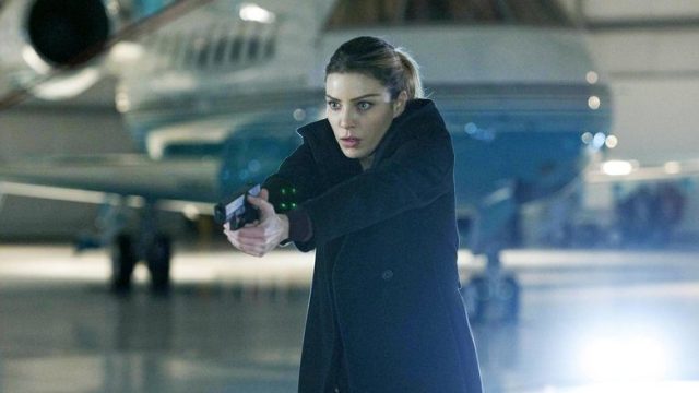 Lucifer S01E13