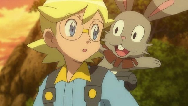 Pokémon S18E40