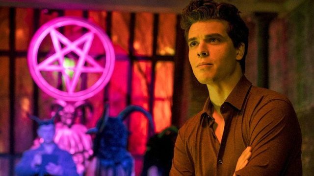 Maligno S02E11