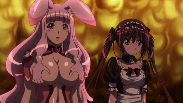 Queen's Blade S00E17